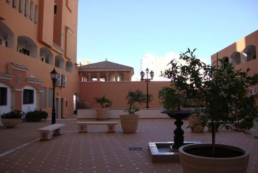 Roquetas Costa Apartment Roquetas de Mar Exterior photo